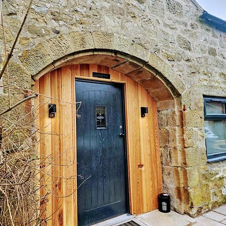 Villa Cosy Coach House Bellingham Exterior foto
