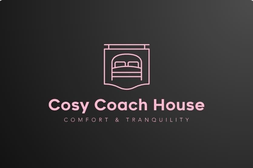 Villa Cosy Coach House Bellingham Exterior foto